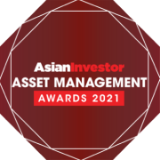 AsianInvestor ASSET MANAGEMENT AWARDS 2021