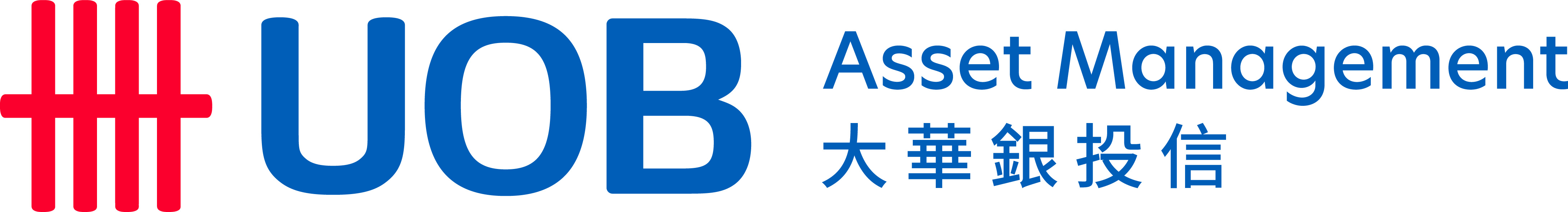 UOB Asset Management 大華銀投信